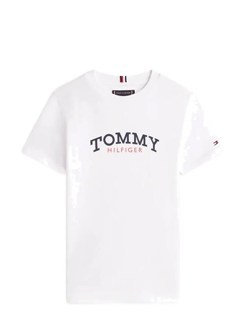 Tommy Hilfiger | Monogram Graphic T-Shirt | 176