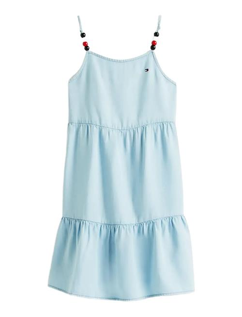 Tommy Hilfiger | Tencel Strap Dress | 152