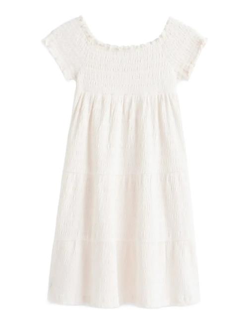 Tommy Hilfiger | Textured Smock Dress | 152