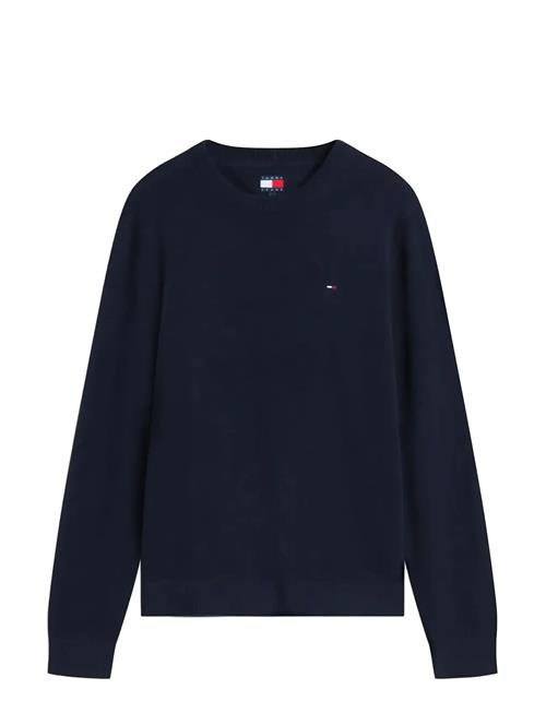 Tommy Jeans | Tjm Slim Ess Light Sweater Ext | M