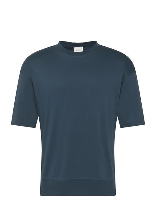 Calvin Klein | Ss Mercerized Interlock Cuff Cre | XXL