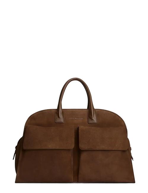 Tommy Hilfiger | Th Soft Suede Duffle | ONE SIZE