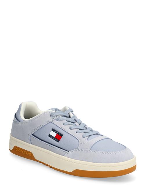 Tommy Hilfiger | Tjm Cupsole Leather Mix Material | 44