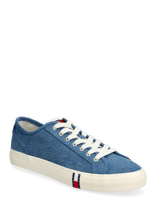 Tommy Hilfiger | Archive Y2K Lace Up Denim | 42