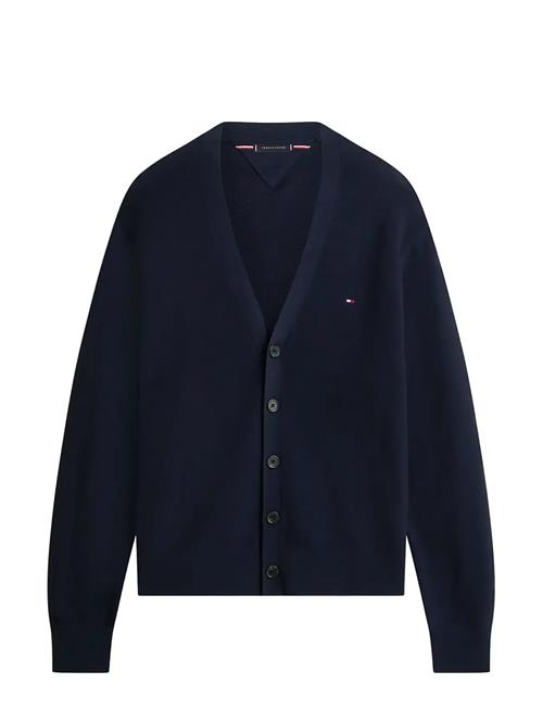 Tommy Hilfiger | Cool Touch Structure Cardigan | L