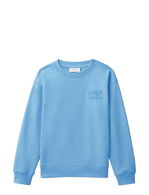 Calvin Klein | Relaxed Crewneck | 170
