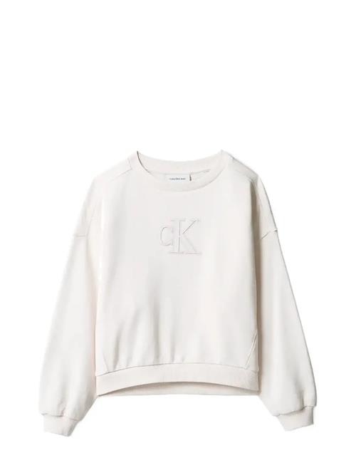 Calvin Klein | Ck Crewneck Sweatshirt | 152