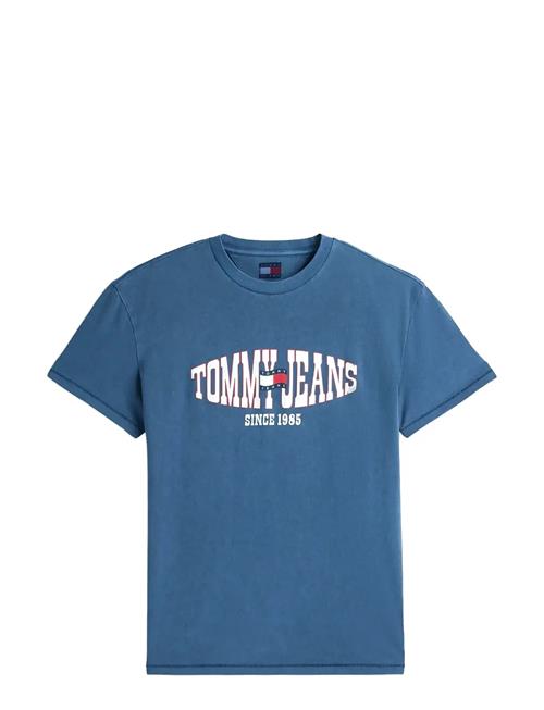 Se Tommy Jeans | Tjm Reg La Waving Flag Ext | XL hos Booztlet