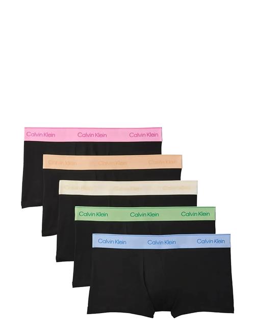 Calvin Klein | Low Rise Trunk 5Pk | XL