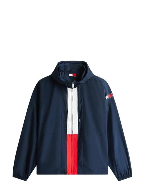 Tommy Jeans | Tjm Chicago Flag Windbreaker Ext | M