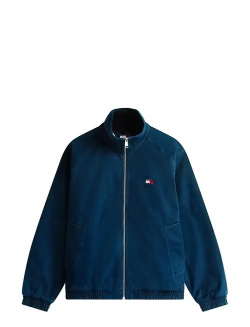 Tommy Jeans | Tjm Essential Cotton Jacket Ext | L