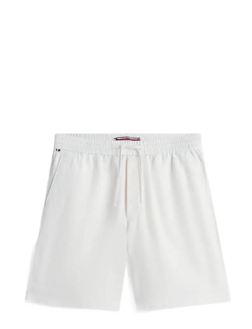 Se Tommy Hilfiger | Dover 8 Po Sorona Linen 2/2 | 33 hos Booztlet