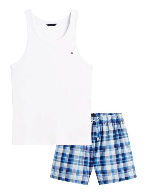 Tommy Hilfiger | Tank & Woven Short Set | S