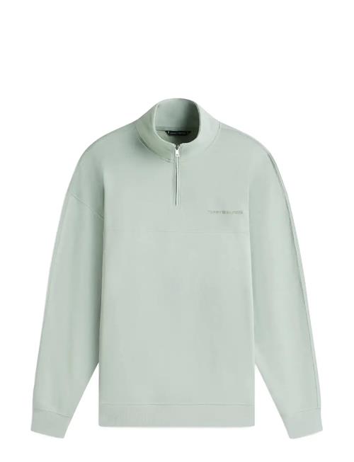 Se Tommy Hilfiger | Half Zip | M hos Booztlet