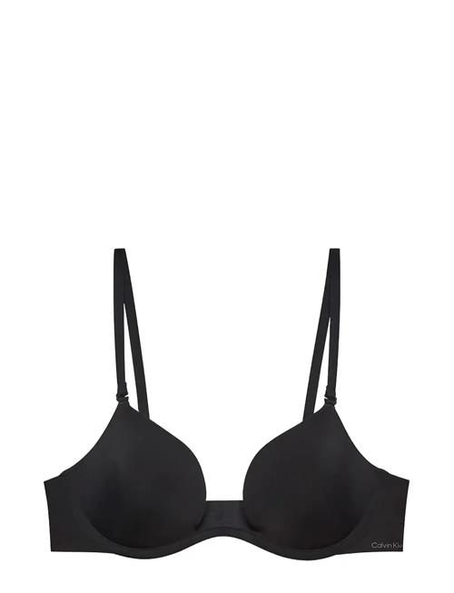 Calvin Klein | Lightly Lined Plunge | E x 65