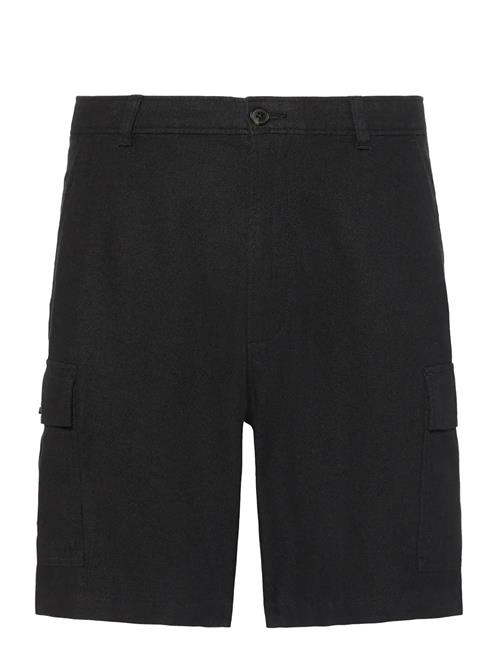 Calvin Klein Jeans | 9 In Linen Cargo Short | 34