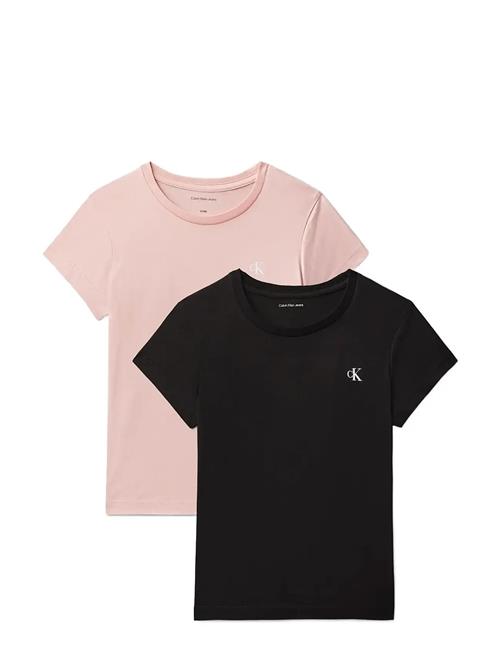 Calvin Klein | Ck 2Pk Tee | 128