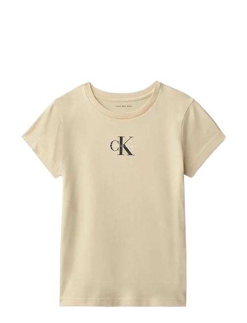 Calvin Klein | Ck 2Pk Tee | 128