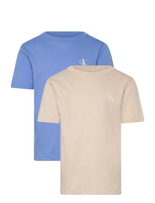 Calvin Klein | 2-Pack Monogram Top | 152