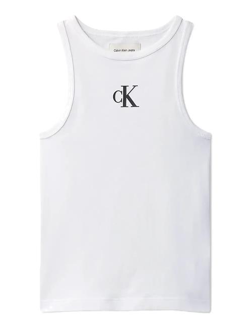 Calvin Klein | Ck Logo Tank Top | 140