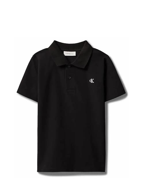 Calvin Klein | Solid Polo | 140