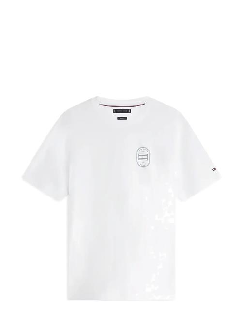 Tommy Hilfiger | Brand Love Roundel Tee | S