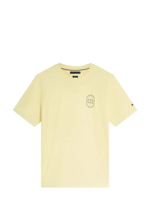 Tommy Hilfiger | Brand Love Roundel Tee | XXL