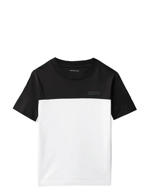 Calvin Klein | Colorblock T-Shirt | 152