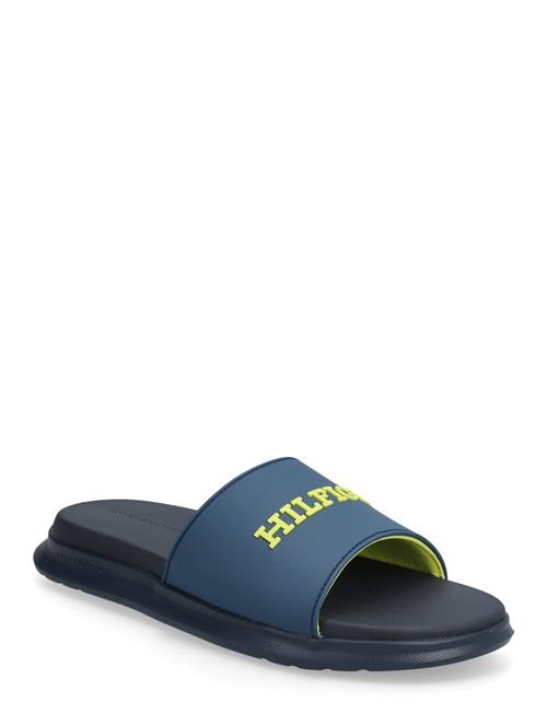 Tommy Hilfiger | Dual Density Hilfiger Pool Slide | 42