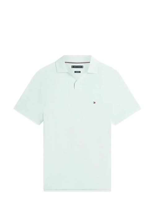 Tommy Hilfiger | Slub Oxford Pique Reg Polo | S