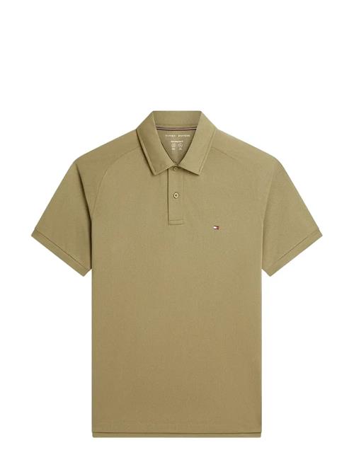 Tommy Hilfiger | Performance Airdot Reg Polo | S