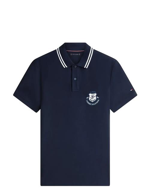 Tommy Hilfiger | Pique Badge Reg Polo | S