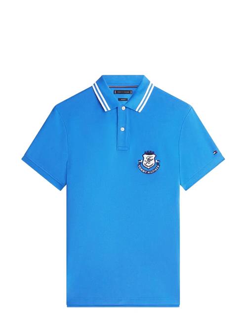 Tommy Hilfiger | Pique Badge Reg Polo | XXL