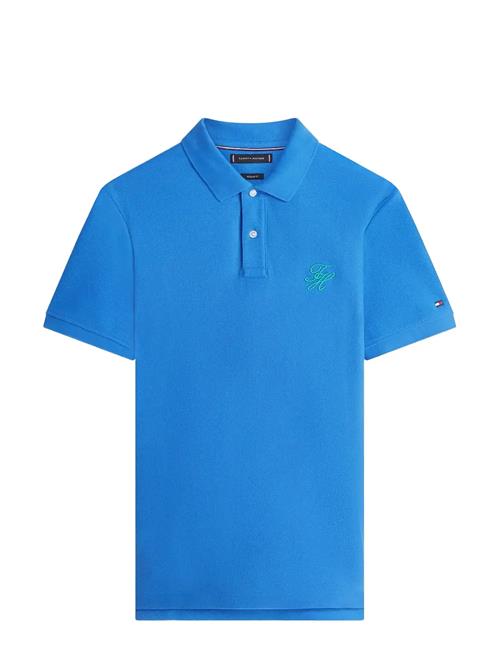 Tommy Hilfiger | Th Script Reg Polo | S