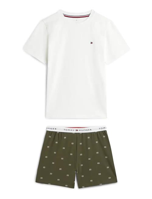 Tommy Hilfiger | Ss Pj Set | 152-164