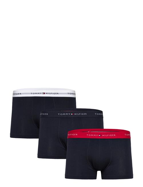 Tommy Hilfiger | 3P Trunk Wb | XXL