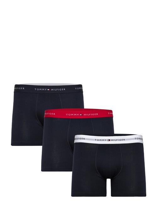 Tommy Hilfiger | 3P Boxer Brief Wb | XXL