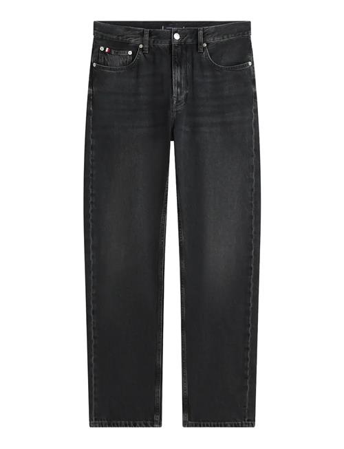 Tommy Hilfiger | Regular Straight Dover Dex Black | 34 x 32