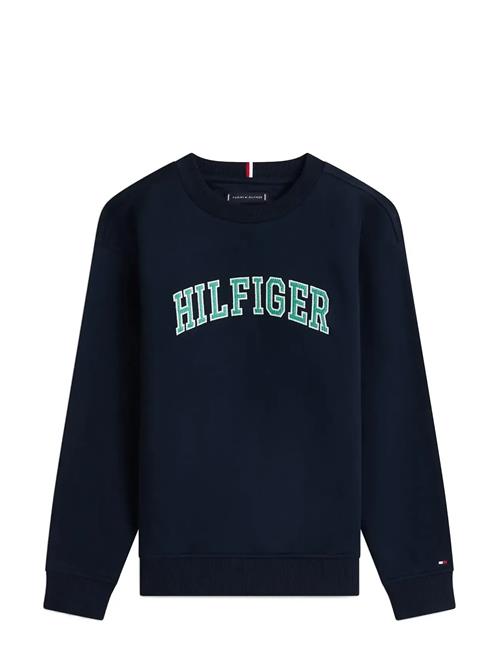 Tommy Hilfiger | Hilfiger Varsity Sweatshirt | 176