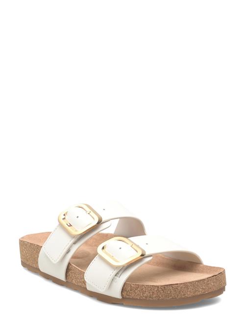 Tommy Hilfiger | Th Classic Cork Sandal Leather | 36