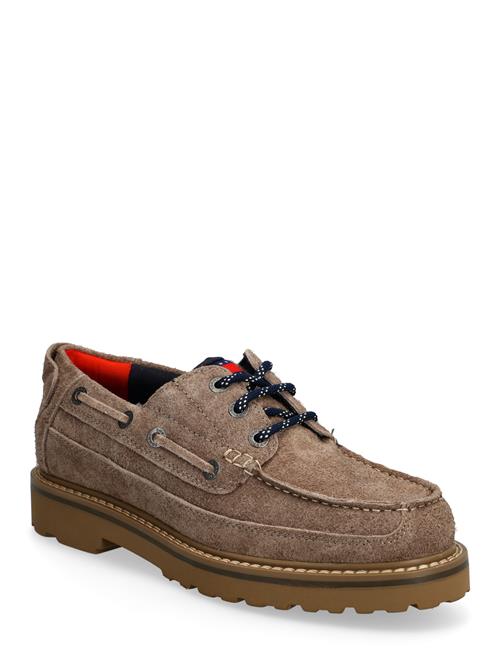 Tommy Hilfiger | Archive 01 Suede | 46