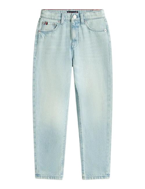 Tommy Hilfiger | Archive Light Blue Jeans | 122