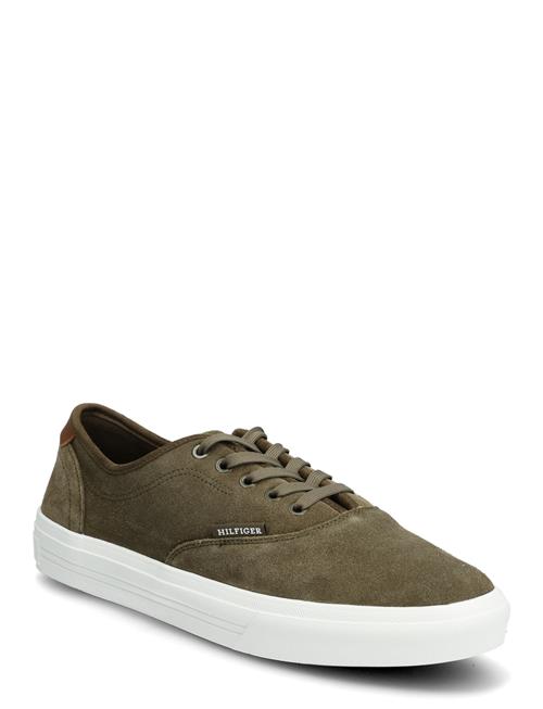 Tommy Hilfiger | Th Vulc Cup Suede | 46