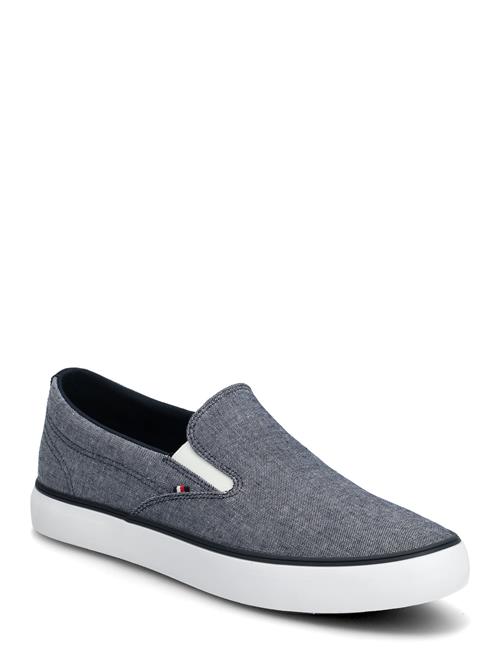Tommy Hilfiger | Harlem Core Ii Slip On Chambray | 44