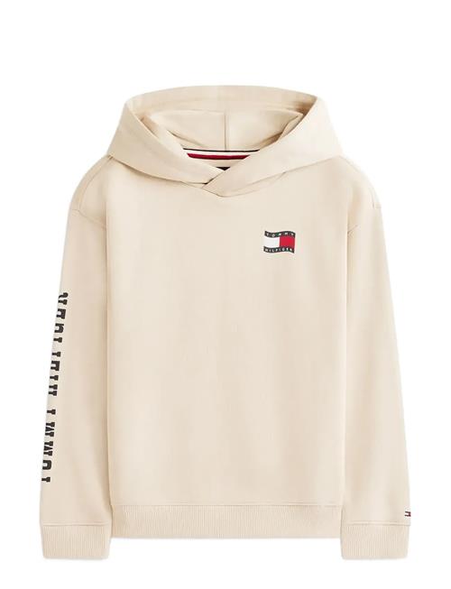 Tommy Hilfiger | Wavy Flag Hoodie | 164