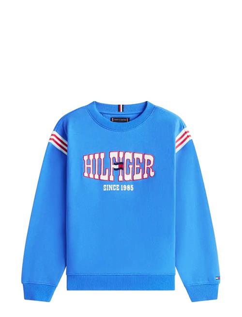 Tommy Hilfiger | Los Angeles Graphic Sweatshirt | 140