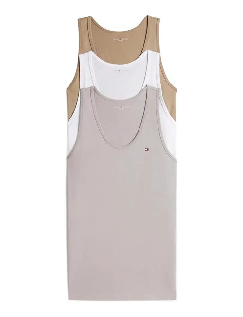 Tommy Hilfiger | 3P Tank Top | L