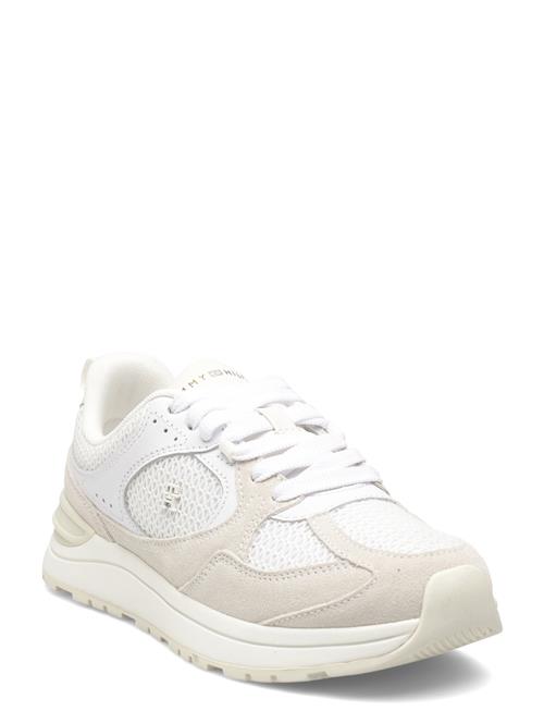 Tommy Hilfiger | Th Mix Material Runner | 37