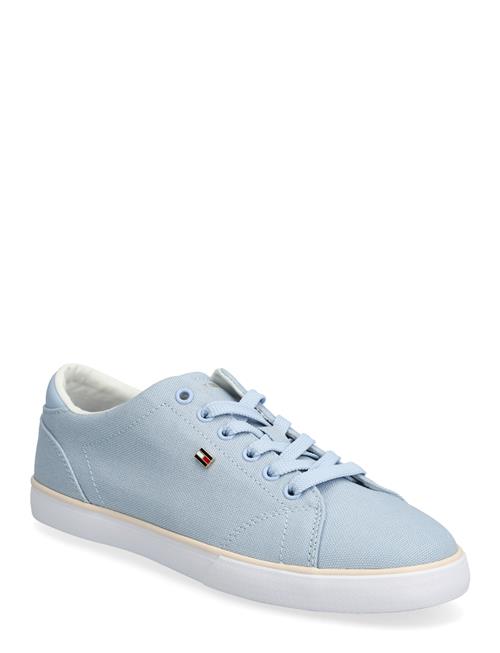 Tommy Hilfiger | Th Low Profile Vulc Canvas | 37