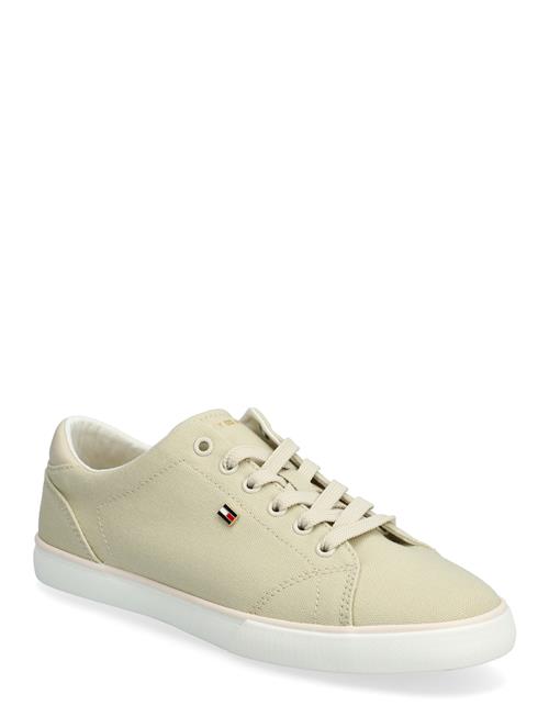 Tommy Hilfiger | Th Low Profile Vulc Canvas | 41